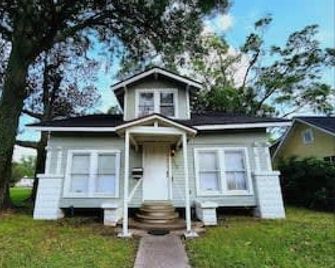 Magnolia House in Lafayette - Lafayette - Building