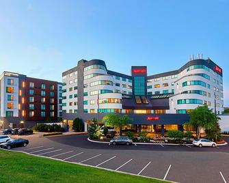 Minneapolis Marriott West - Minneapolis - Building