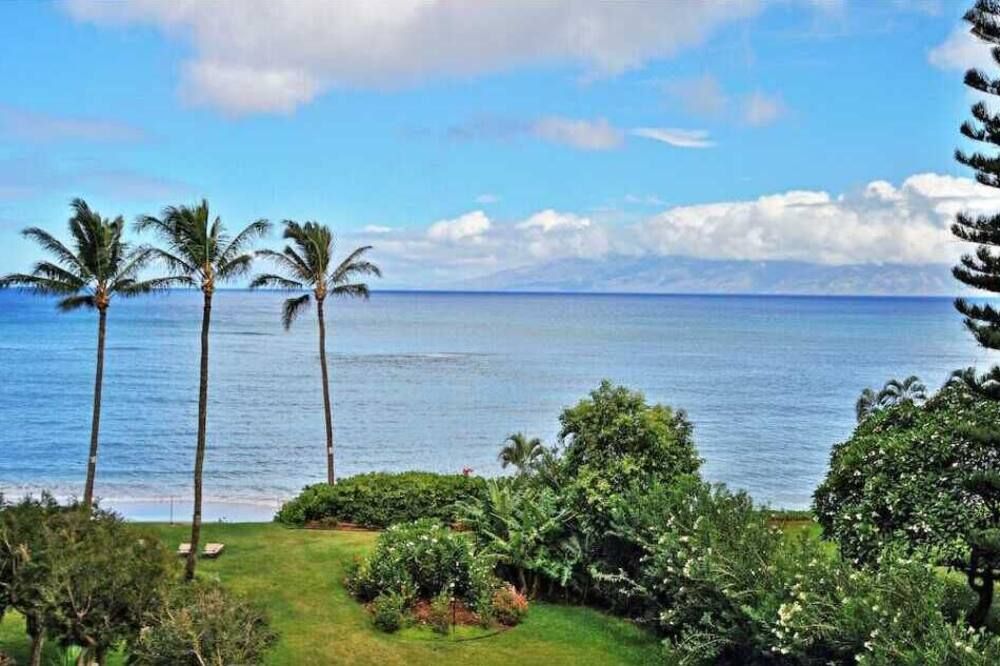 Royal Kahana - Lahaina - Vista esterna