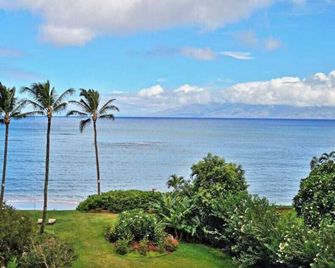 Royal Kahana - Lahaina - Outdoor view