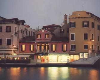 Hotel Airone - Venecia - Edificio