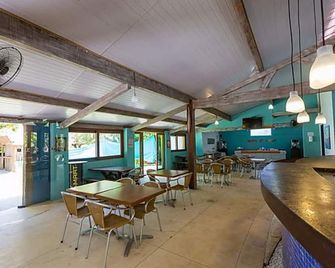 Hotel Canto do Rio Maresias - Maresias