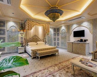 Shilp wellness Resort and Spa - Kalamboli - Habitación