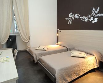 Onetime Roma - רומא - חדר שינה