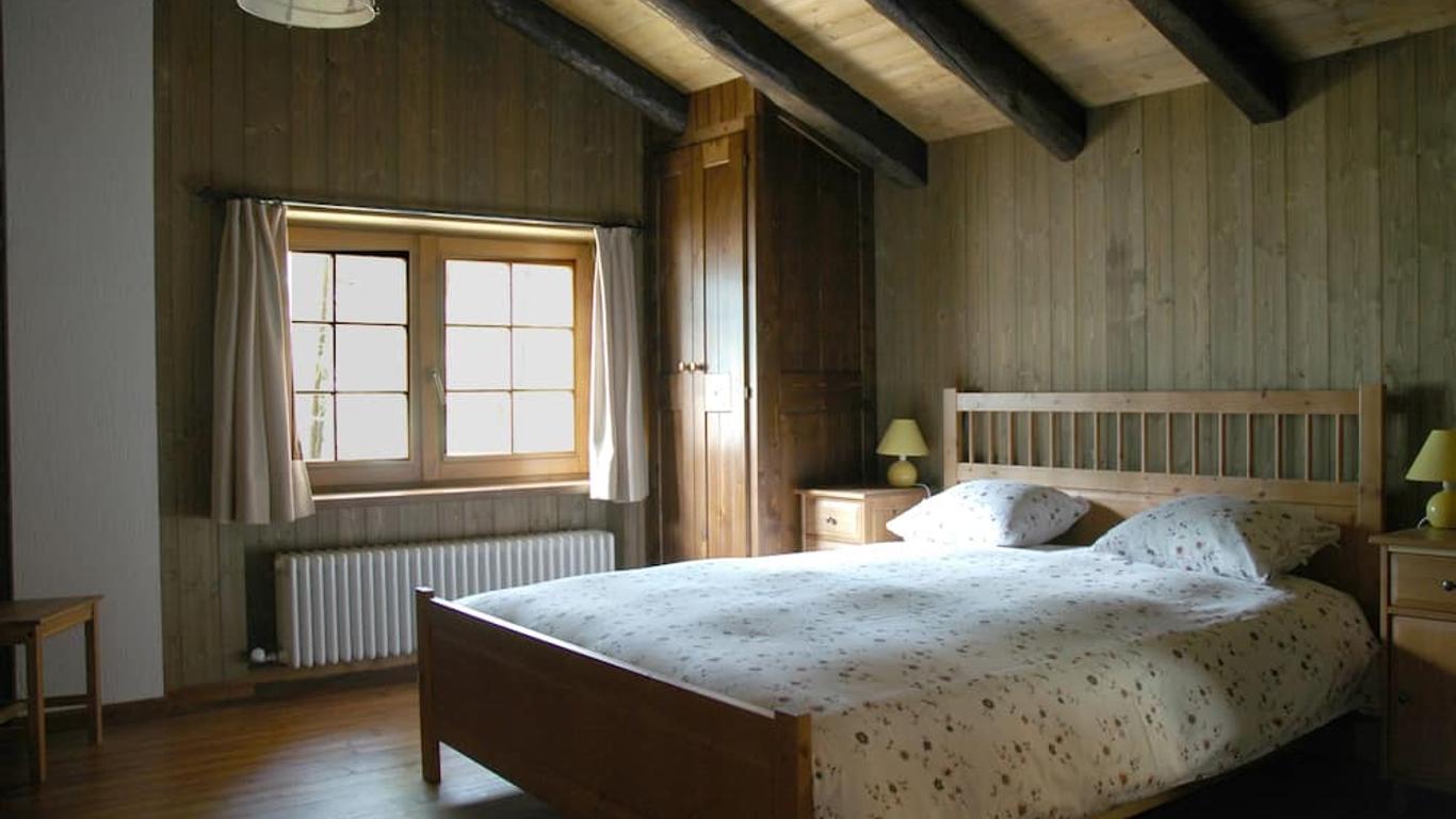 B&B della Miniera