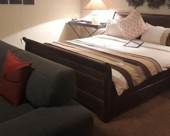 Ferns Country Lodge - Mafikeng - Habitación