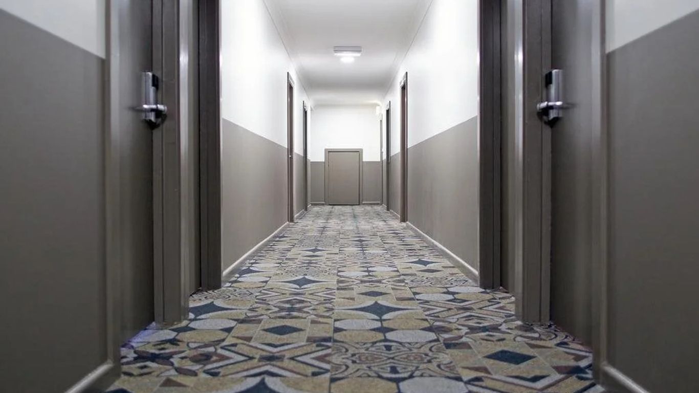 Nomads St Kilda Beach - Hostel