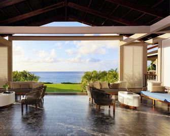 Intercontinental Hotels Dominica Cabrits Resort & Spa by IHG - Portsmouth