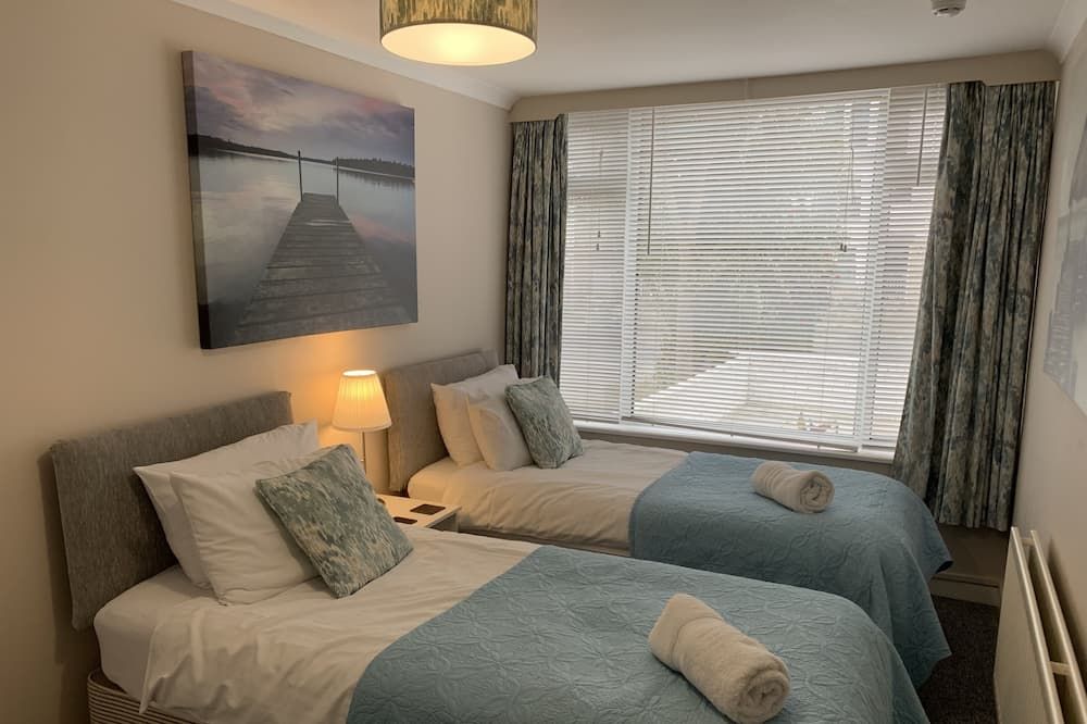 The Chestnuts - Shanklin - Quarto