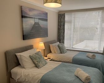 The Chestnuts - Shanklin - Quarto