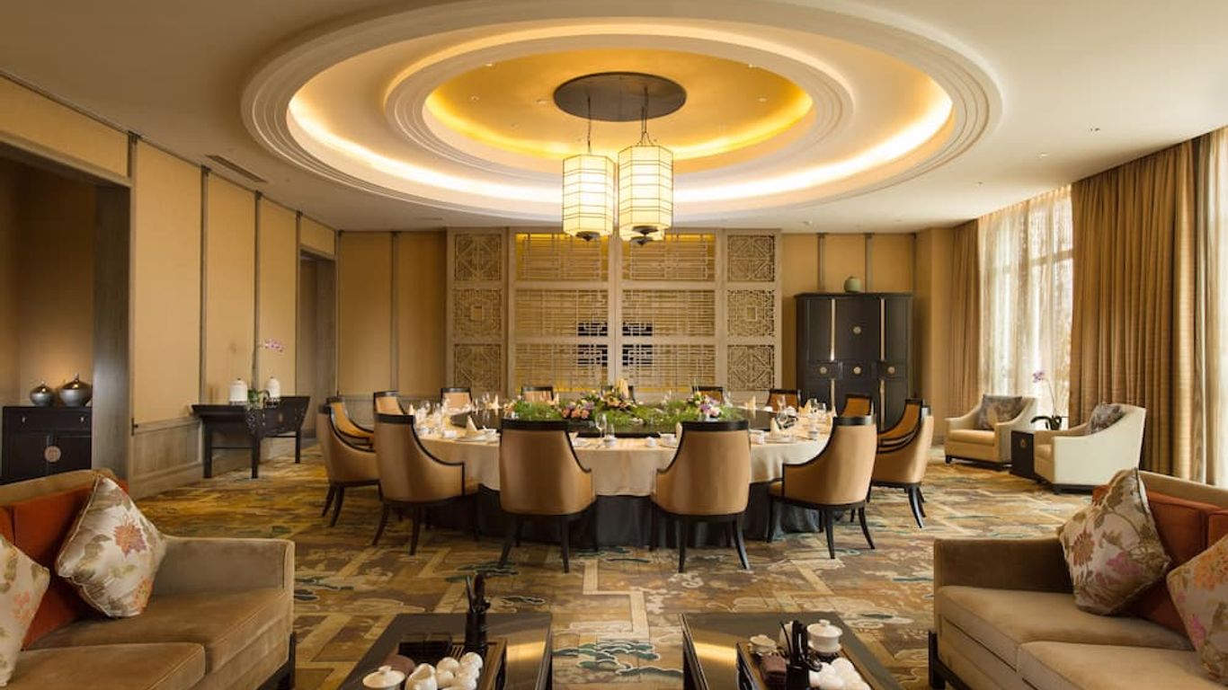 Hilton Haikou Meilan