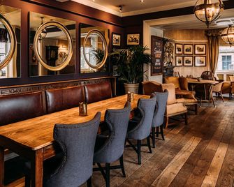The Royal Hotel - Kirkby Lonsdale