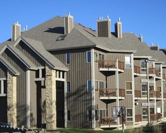 Studio 1321 at Longhollow Point Inn - Galena - Edificio