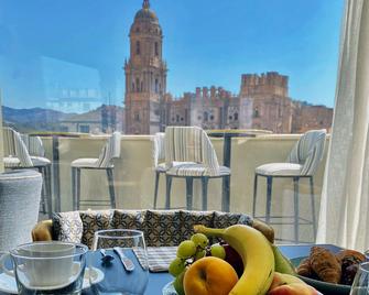Vincci Larios Diez - Málaga - Property amenity