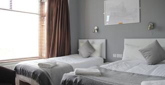 Greenmount Bed & Breakfast - Belfast - Bedroom