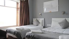 Greenmount Bed & Breakfast - Belfast - Bedroom