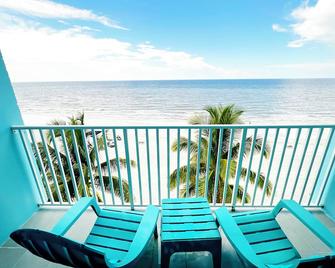 Lani Kai Island Resort - Fort Myers Beach - Balcony