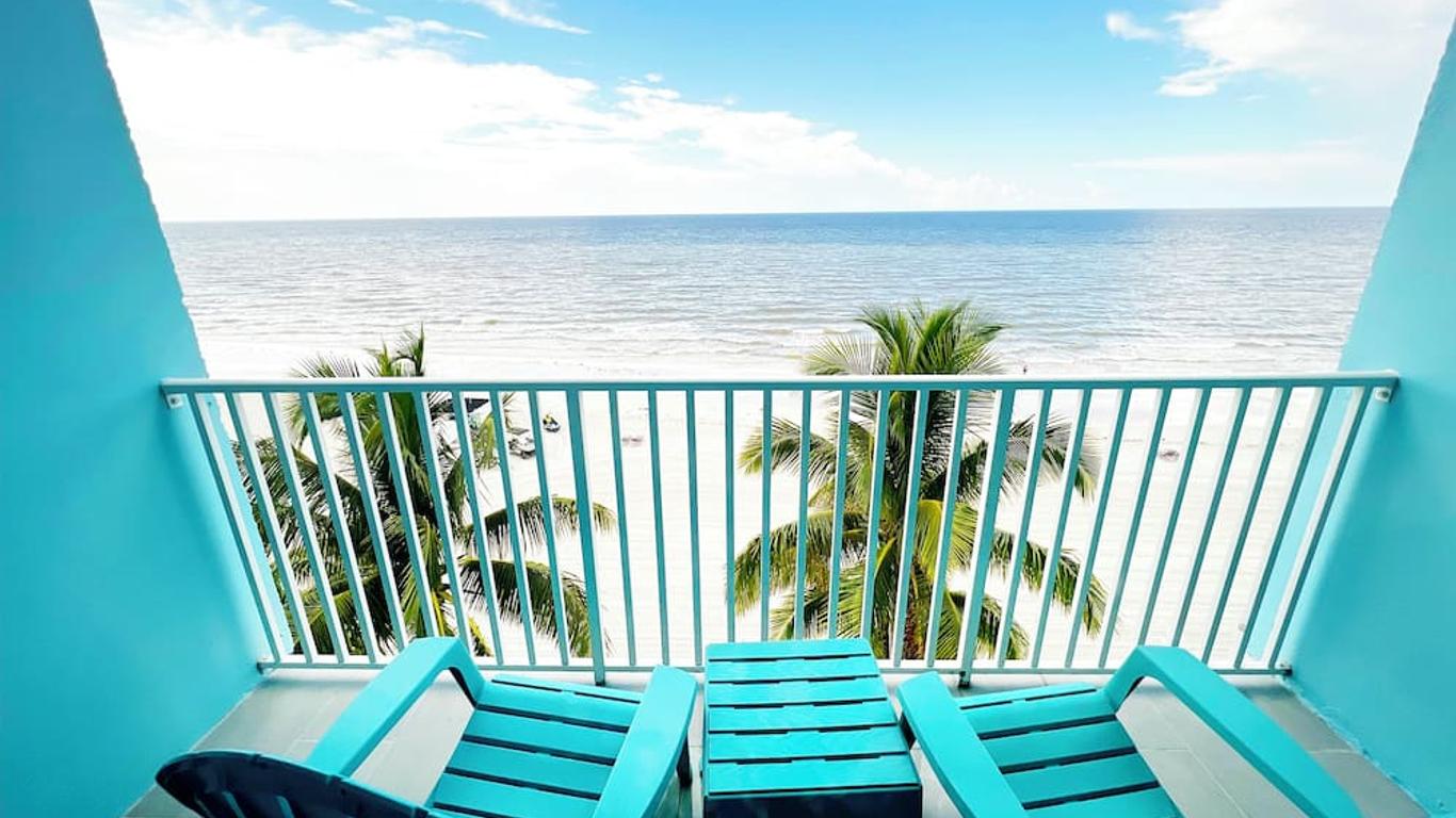 Lani Kai Island Resort