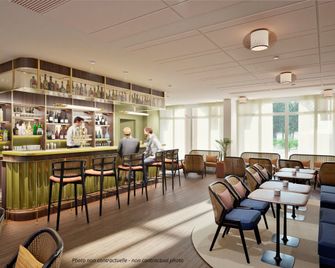 voco Le Touquet by IHG - 樂都給 - 酒吧