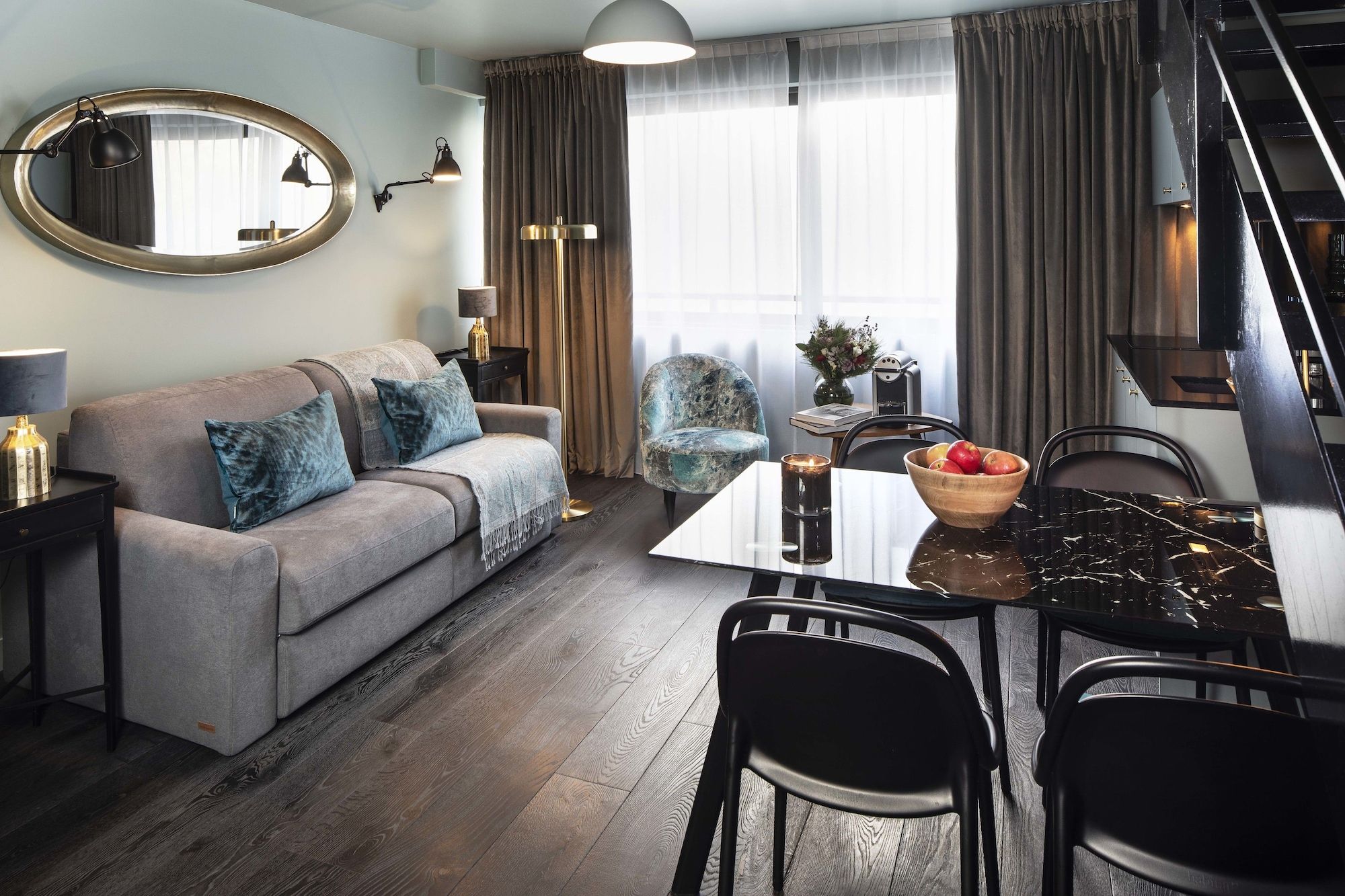 لو رايز فيندوم