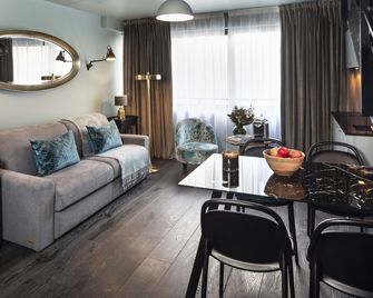 Le Rayz Vendome - Paris - Living room