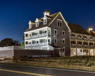 Bluegreen Vacations The Breakers Resort, an Ascend Collection Resort - Dennis Port - Budova