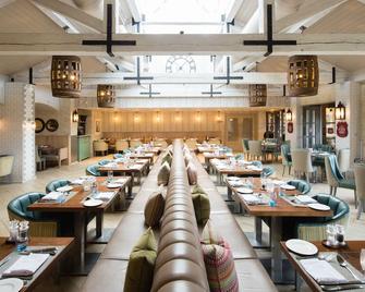 The Belfry Hotel & Resort - Sutton Coldfield - Restaurant