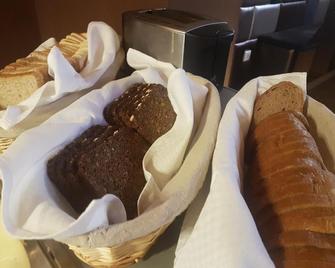 Hotel Sonnhof Rauris - Rauris - Essen