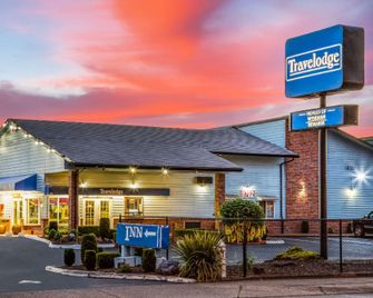Travelodge Tacoma Near Mcchord Afb - Tacoma - Rakennus