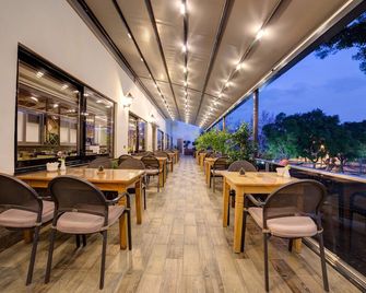 Navona Hotel - Mersin - Restaurant