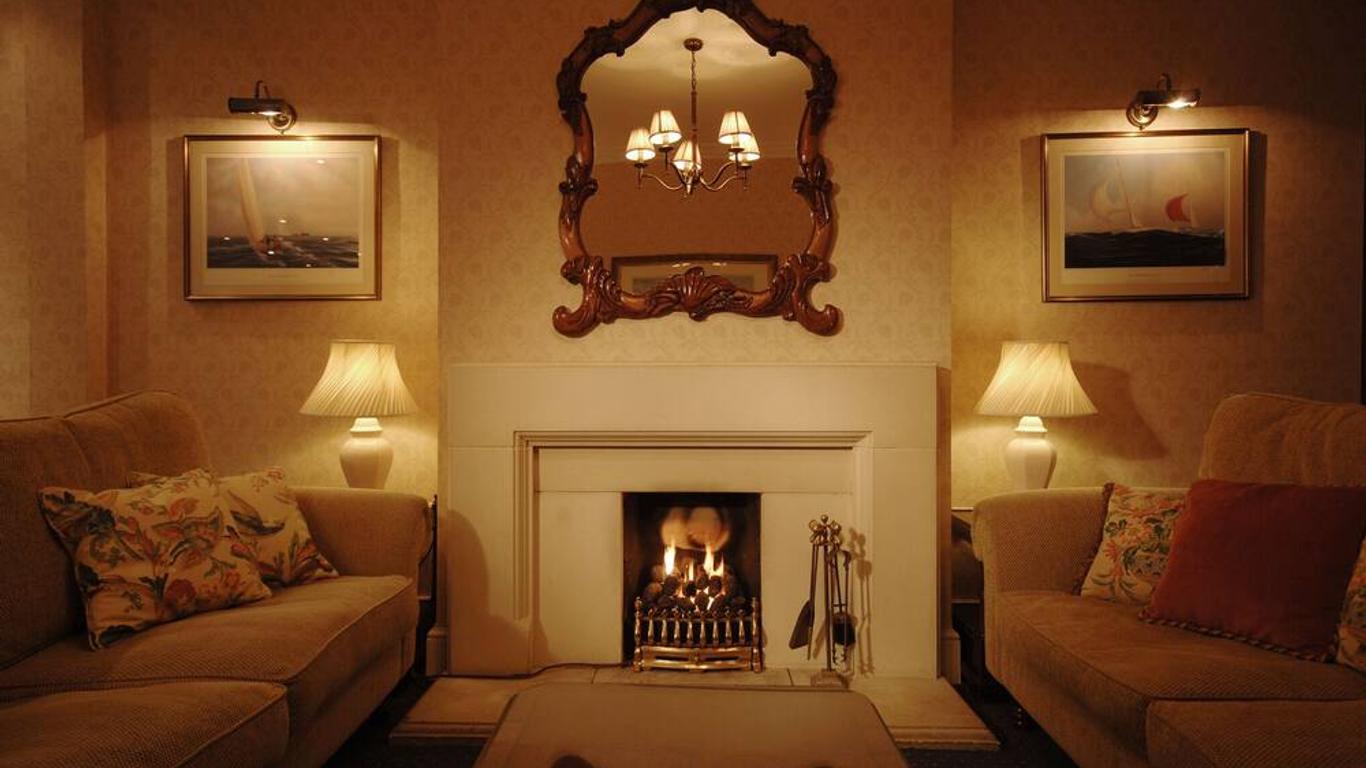 Moorhill House Bed & Breakfast