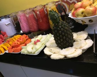 Hotel Caroline - Teresina