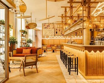 Bloom House Hotel & Spa - Paris - Bar