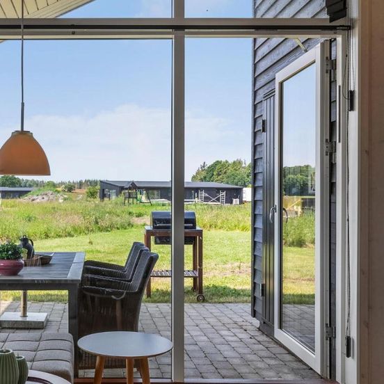 3 Bedroom Nice Home In Grenaa – Grenaa