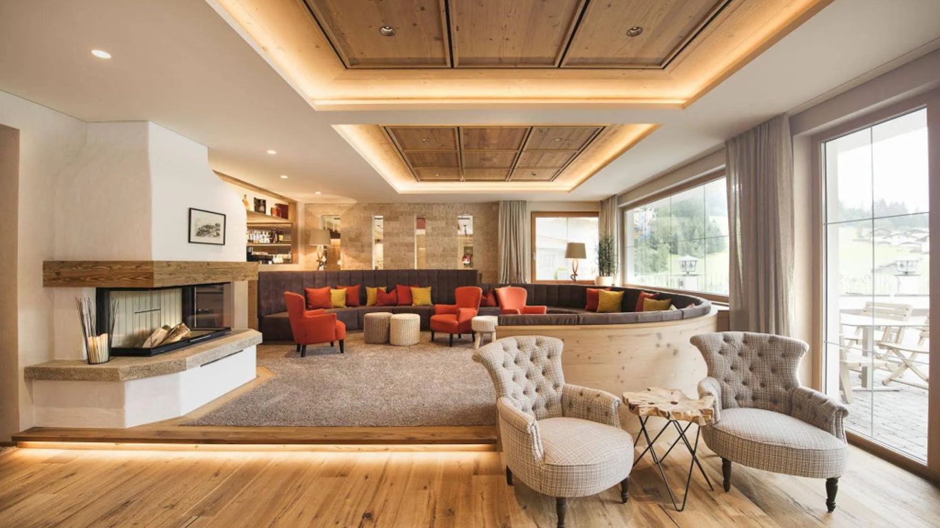 Living & Spa Vitalhotel Edelweiss