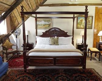 Bedfordview Boutique Lodge - Germiston - Bedroom