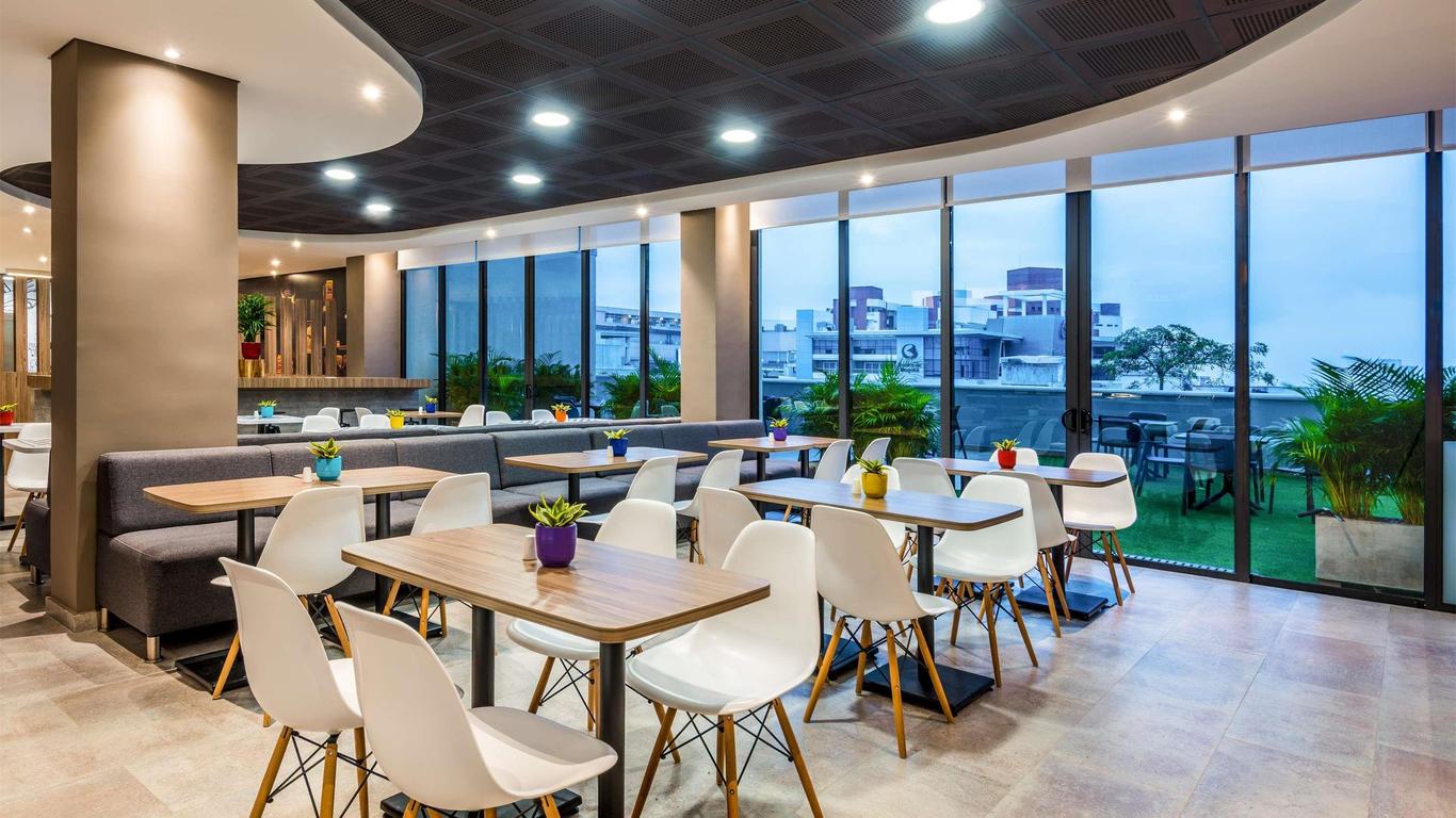 ibis Barranquilla