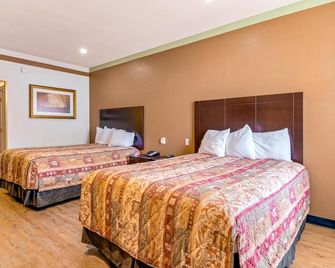 Big Lake Inn & Suites - Big Lake