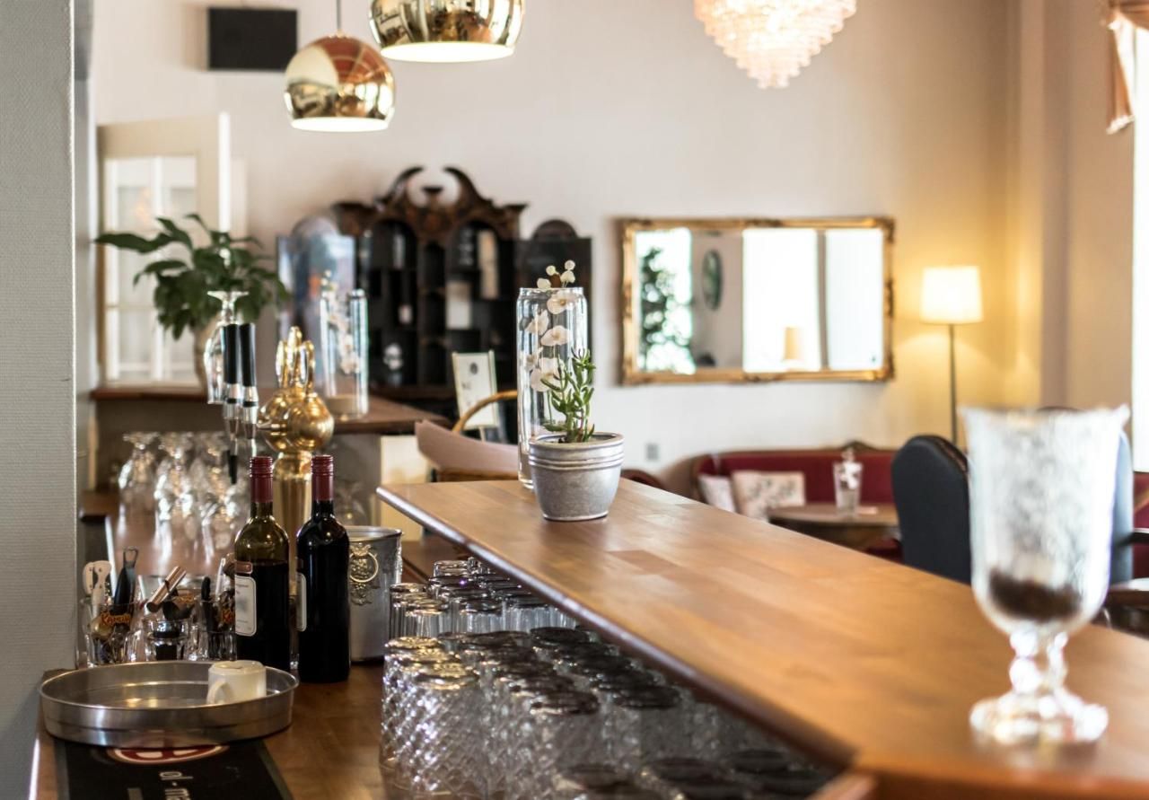 Hotel Phoenix Hjoerring, BW Signature Collection – Hjørring