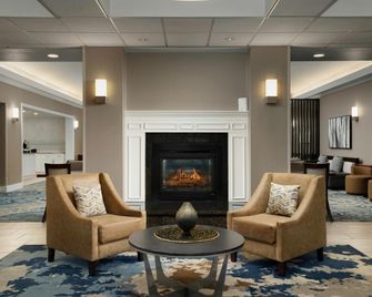 Homewood Suites by Hilton Somerset - Somerset - Salon