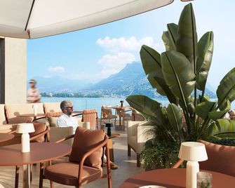 Residenza Du Lac - Serviced Apartments - Paradiso