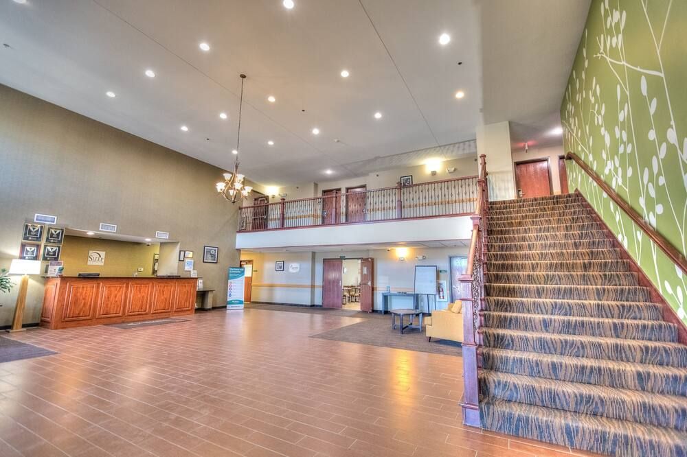 سليب إن آند سويتس بليزنت هيل - دي موين