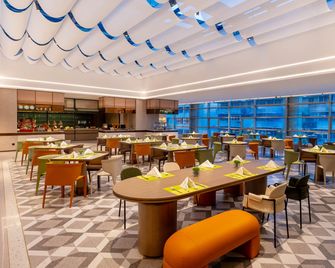 Even Hotel Hangzhou West Lake By IHG - Hangzhou - Restaurant