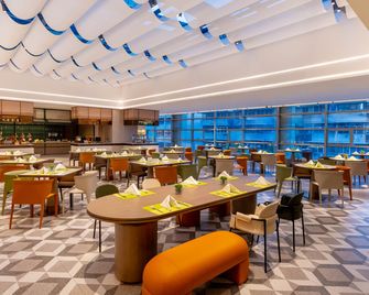 Even Hotel Hangzhou West Lake By IHG - Chang-čou - Restaurace