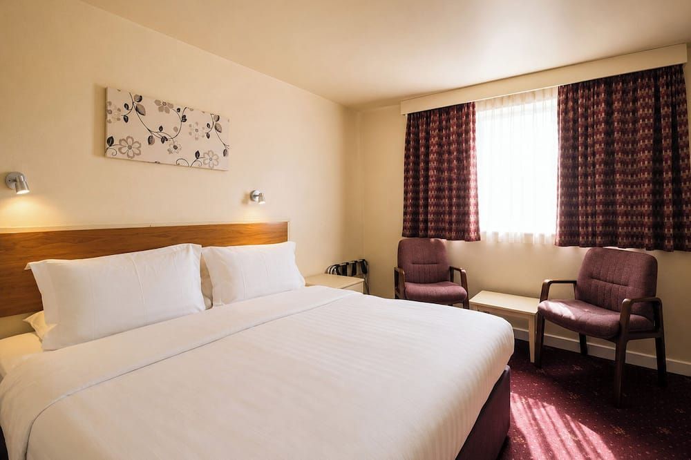 Norfolk Hotel - סיינט הלייר