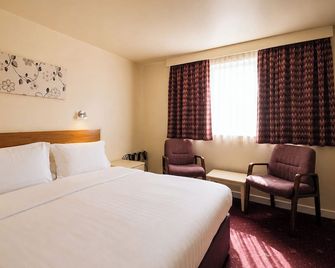 Norfolk Hotel - Saint Helier
