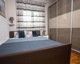 Apartman Gundulic - Vinkovci - Bedroom
