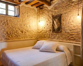 Umbria Country Shelter - Mercatello - Habitación
