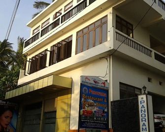 Panorama Beach Hotel - Beruwala - Edificio