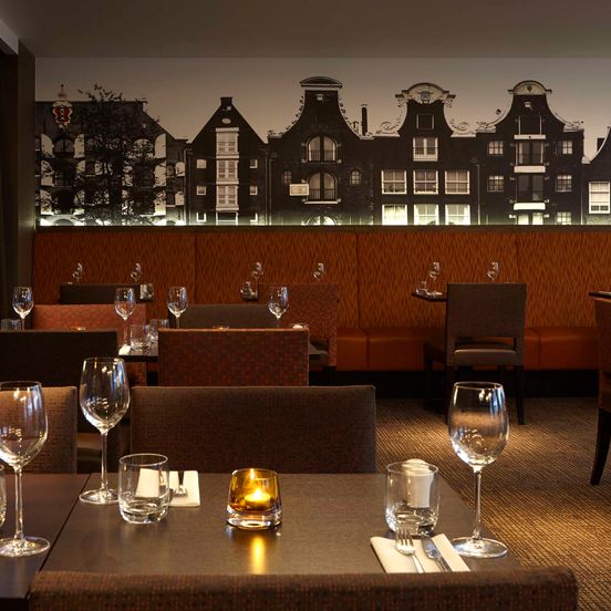 Hyatt Place Amsterdam Airport image 1